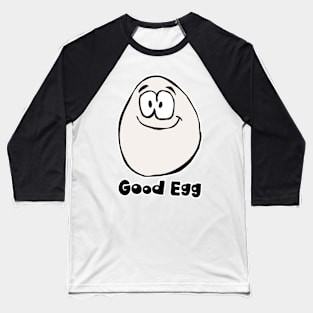 Good Egg Baseball T-Shirt